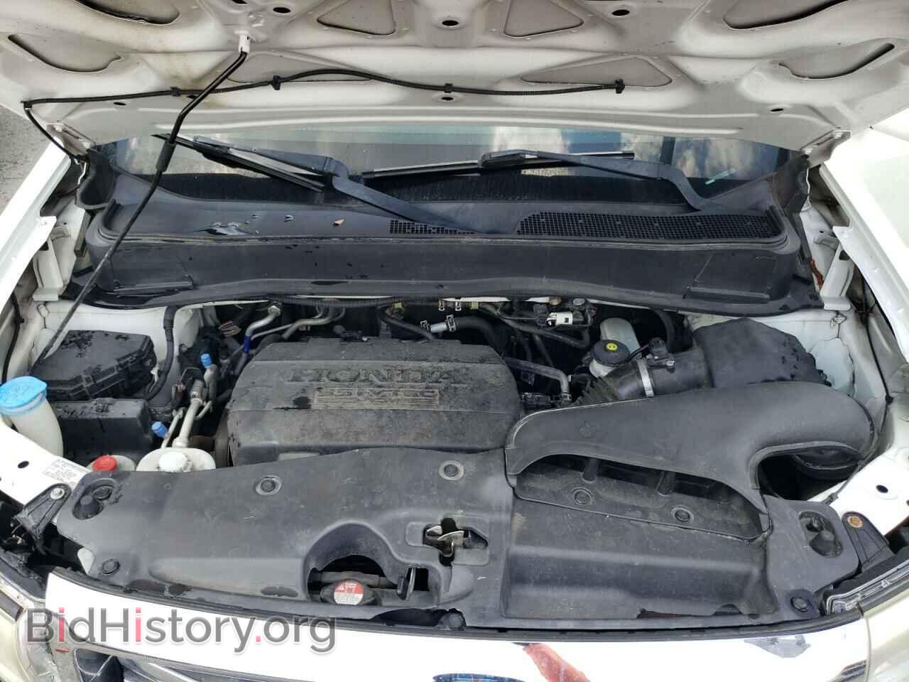 2013 HONDA PILOT - VIN: 5FNYF4H92DB036050 - Фото 11