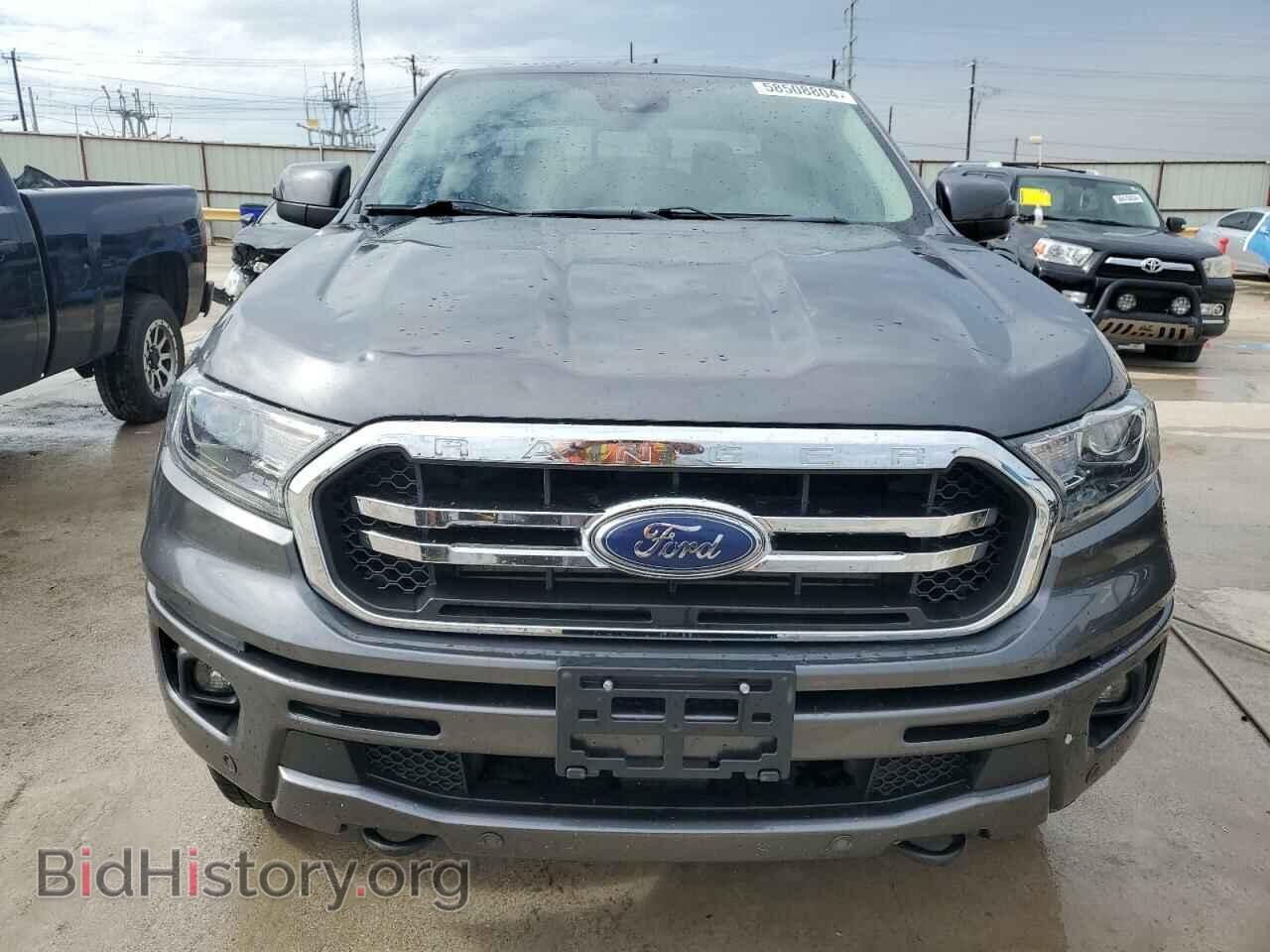 2019 FORD RANGER - VIN: 1FTER4FH8KLA32194 - Фото 5