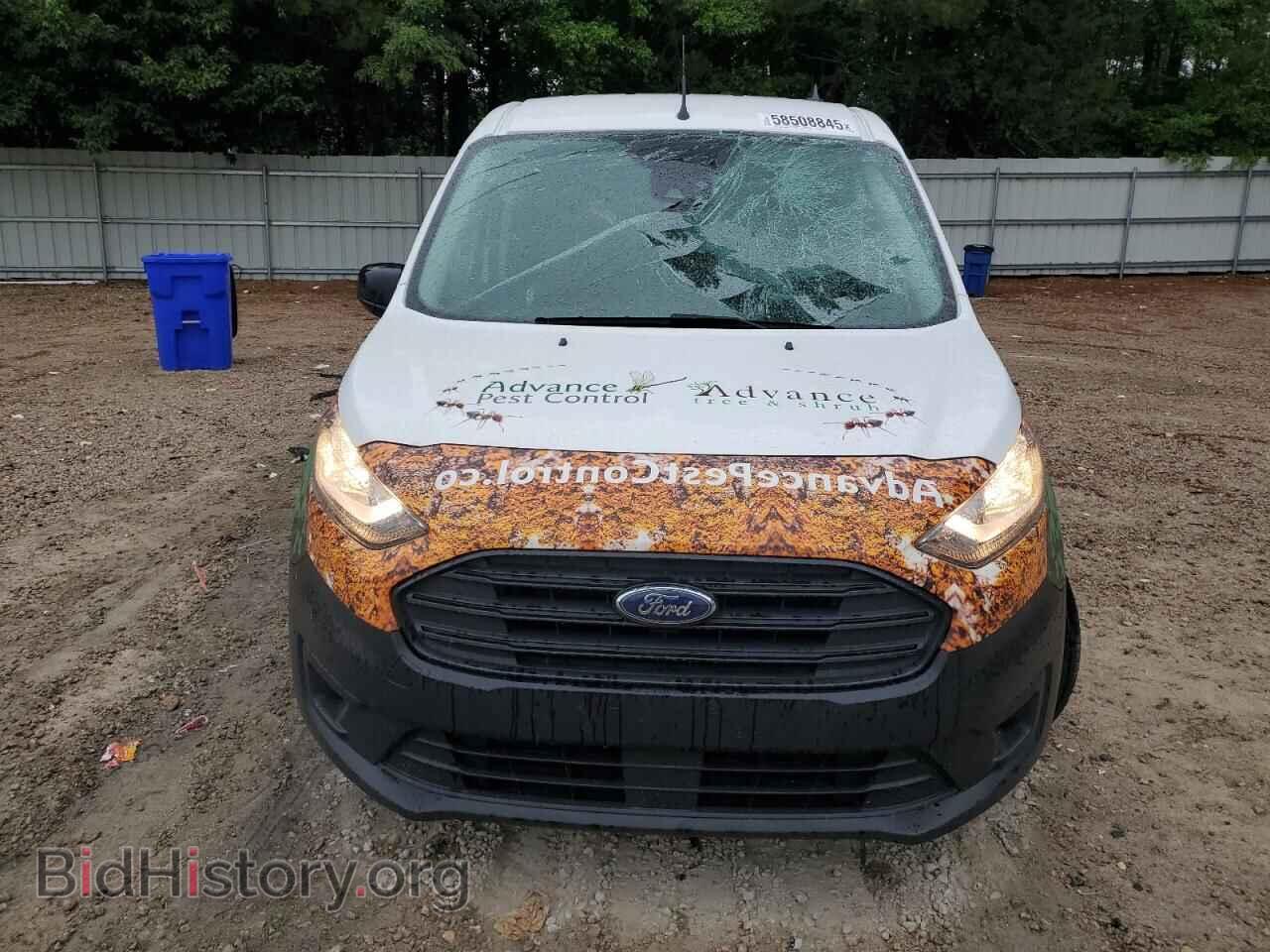 2023 FORD TRANSIT - VIN: NM0LS7S28P1554340 - Фото 5