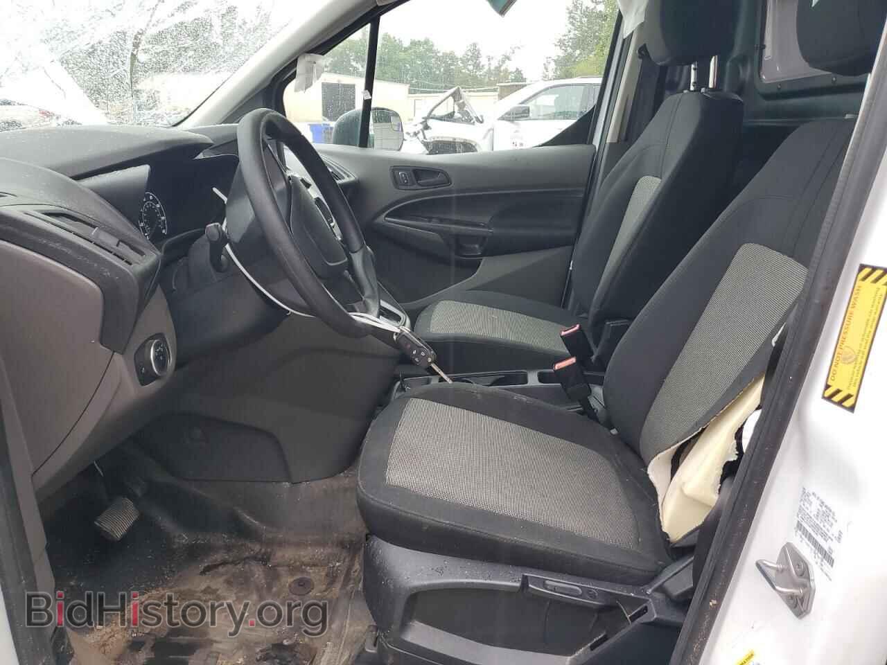 2023 FORD TRANSIT - VIN: NM0LS7S28P1554340 - Фото 7