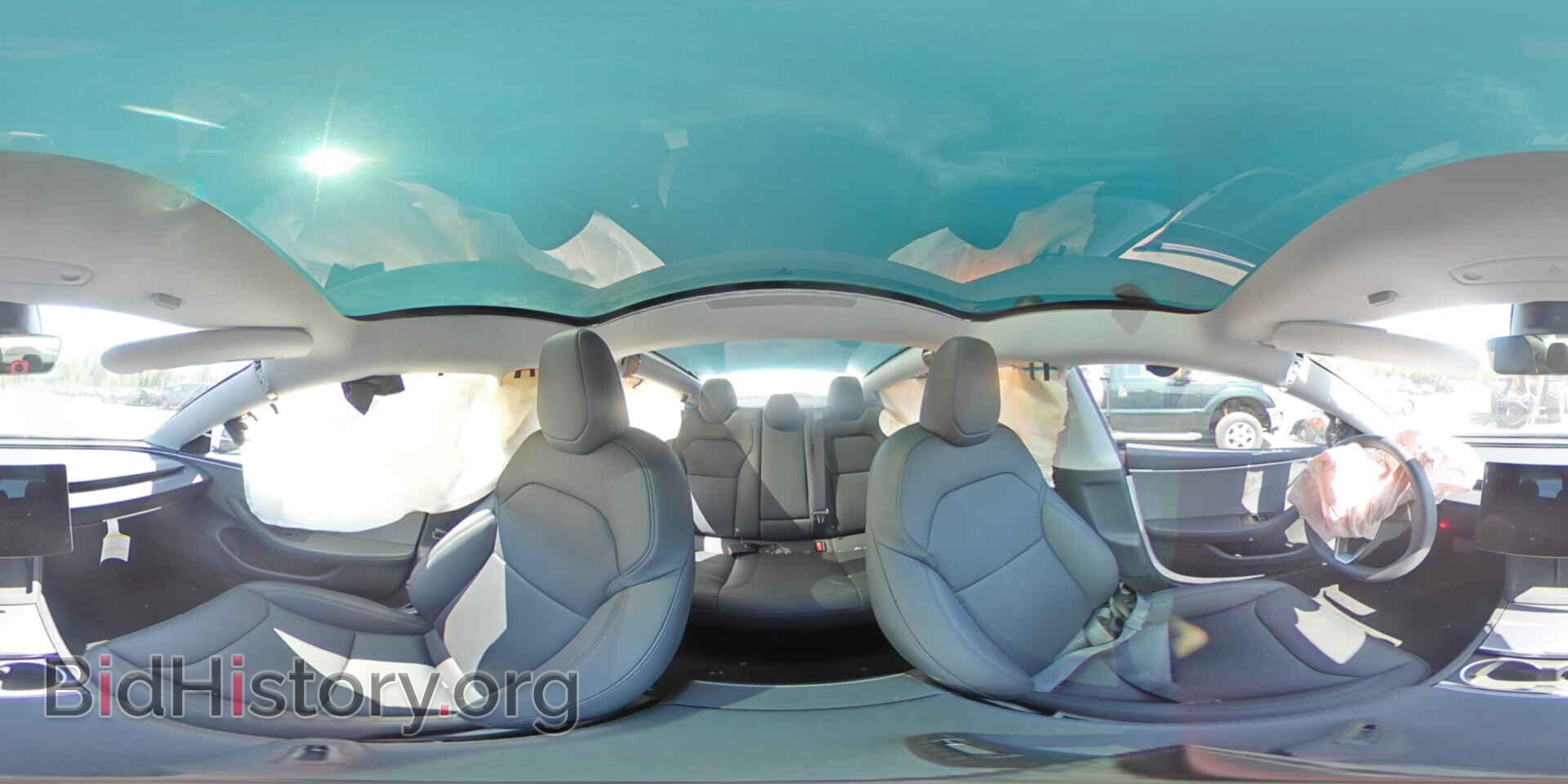 2025 TESLA MODEL 3 - VIN: 5YJ3E1EA4SF887094 - Photo 14