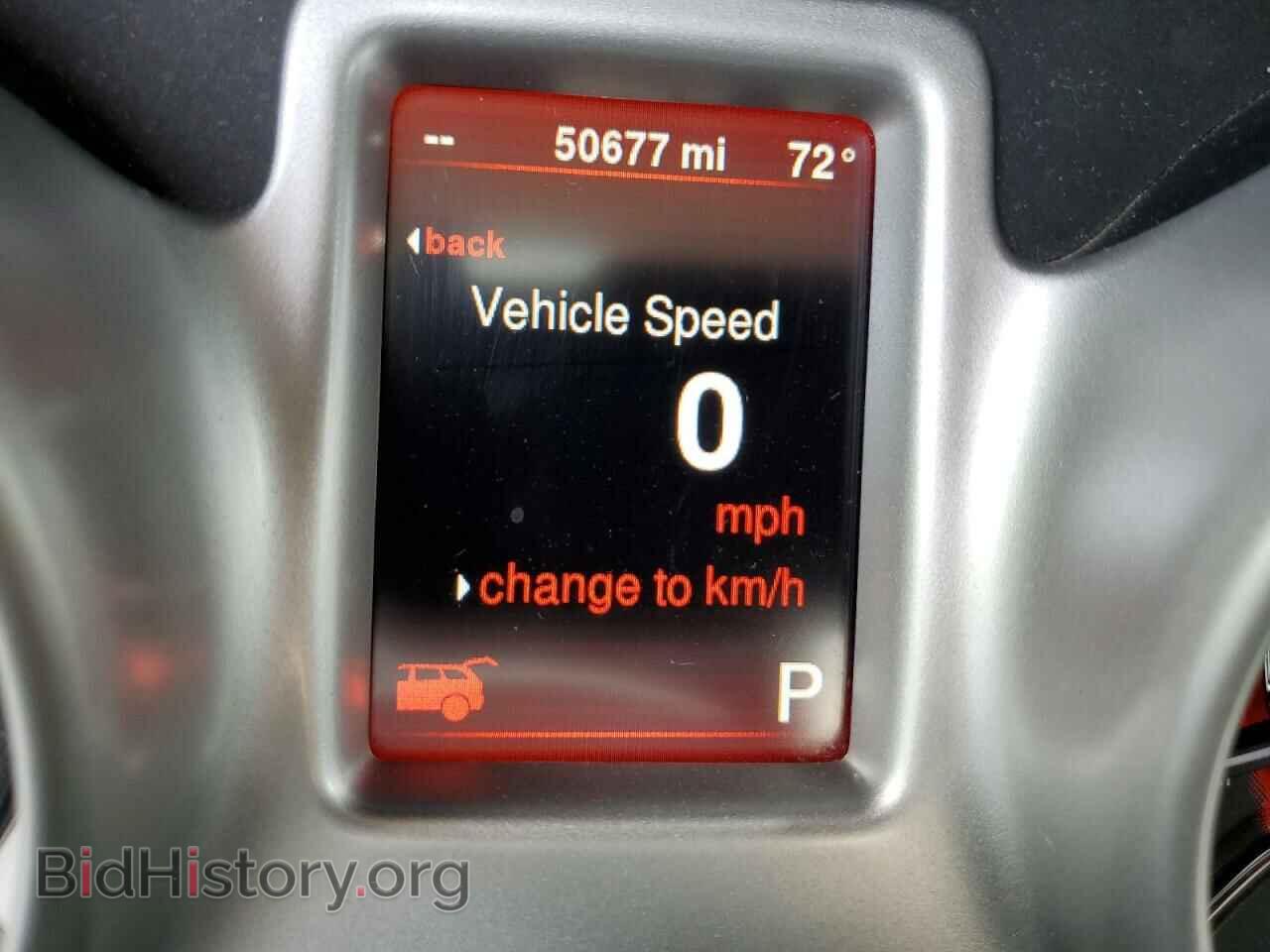 2015 DODGE JOURNEY - VIN: 3C4PDCEG6FT655253 - Фото 8