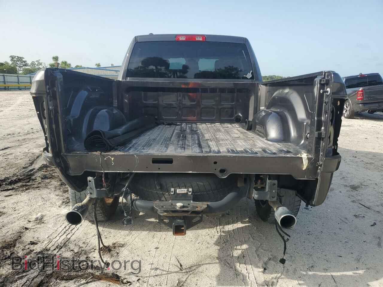 2017 RAM 1500 - VIN: 1C6RR6FT6HS833861 - Фото 6
