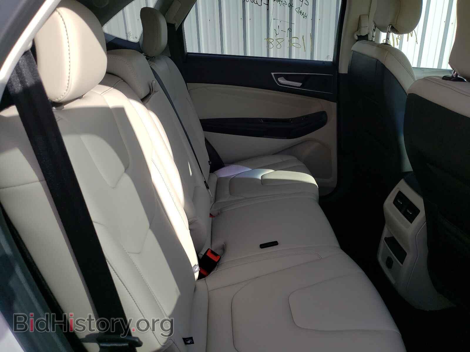 2018 FORD EDGE - VIN: 2FMPK4K88JBC08979 - Фото 6