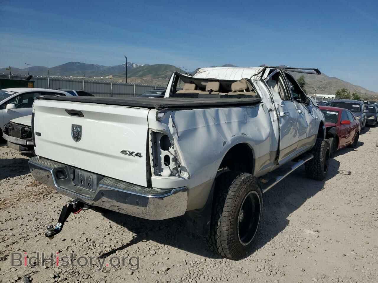 2010 DODGE All Models - VIN: 3D7UT2CL6AG121693 - Photo 3