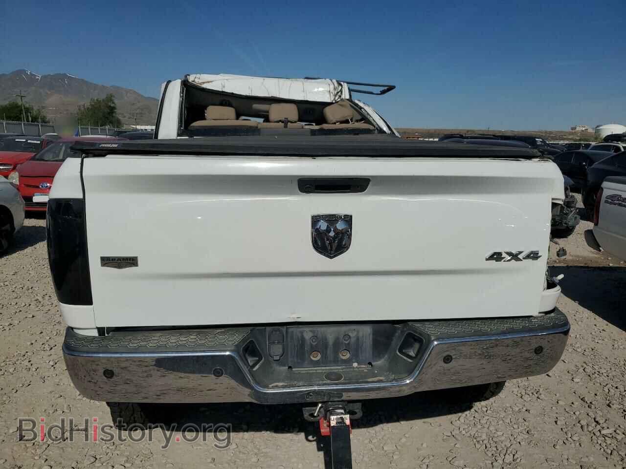 2010 DODGE All Models - VIN: 3D7UT2CL6AG121693 - Photo 7