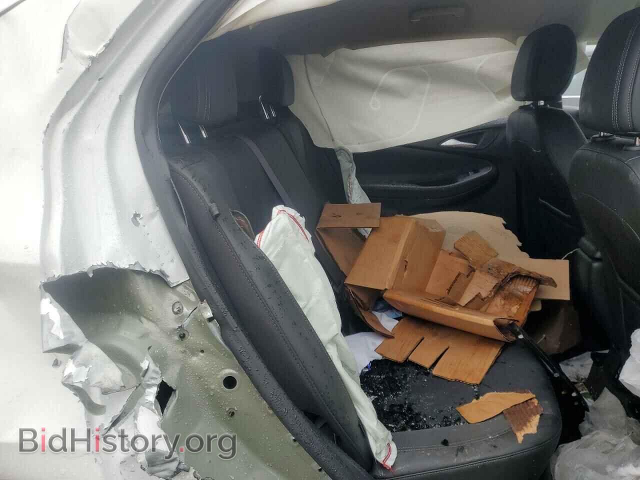2024 BUICK ENCORE - VIN: KL4AMBS28RB152252 - Photo 11