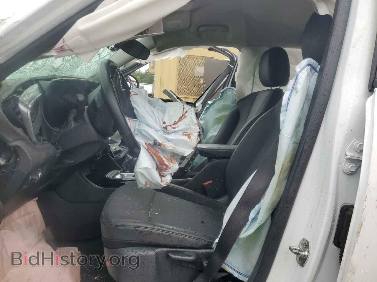 2024 BUICK ENCORE - VIN: KL4AMBS28RB152252 - Photo 7