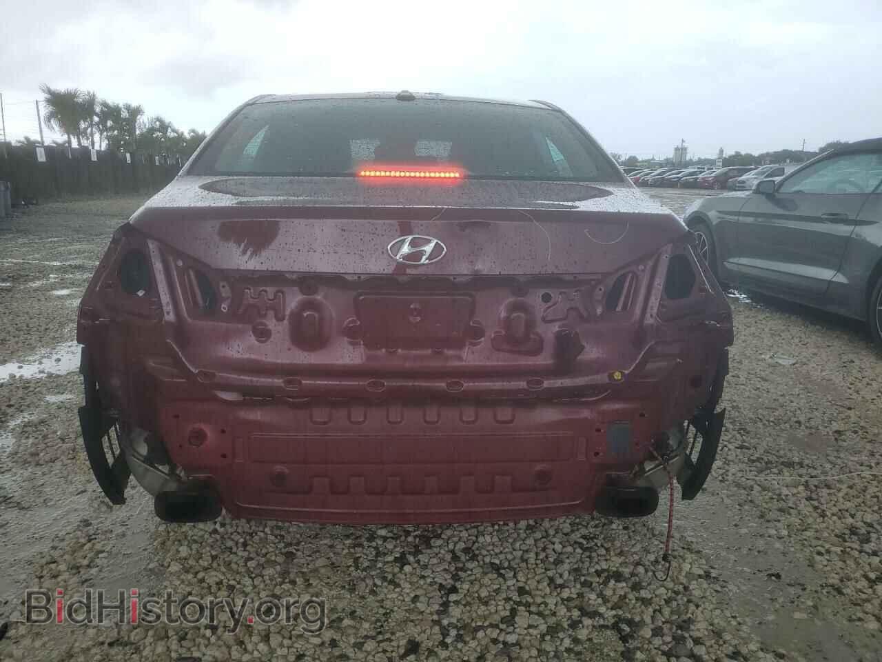 2012 HYUNDAI GENESIS - VIN: KMHGC4DD0CU203375 - Фото 6