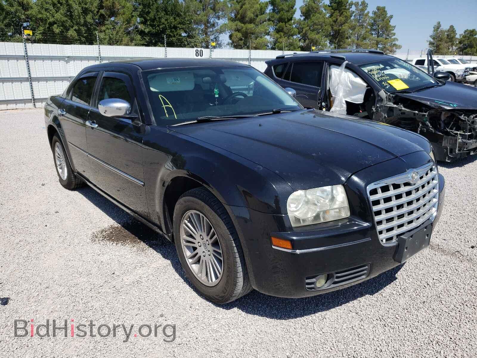 Photo 2C3CA5CV3AH192966 - CHRYSLER 300 2010
