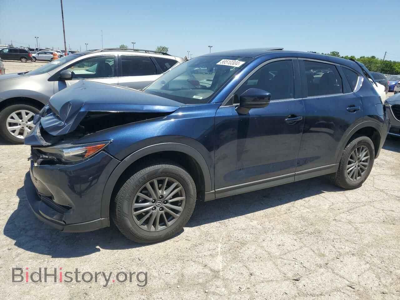 Photo JM3KFBCM2L0730800 - MAZDA CX-5 2020