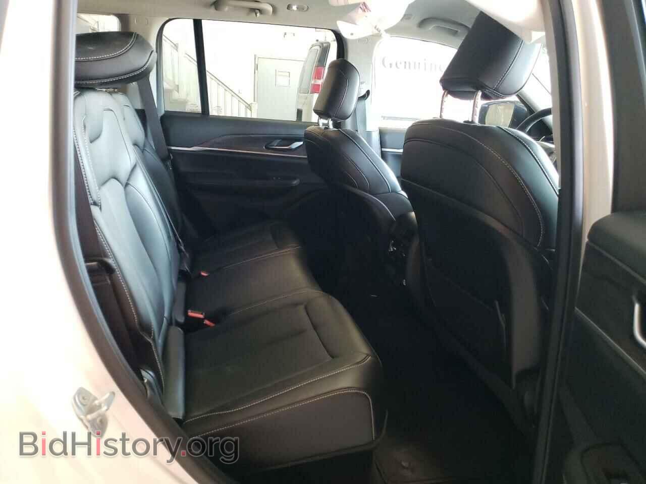 2023 JEEP GRAND CHER - VIN: 1C4RJGBG5PC535261 - Фото 11