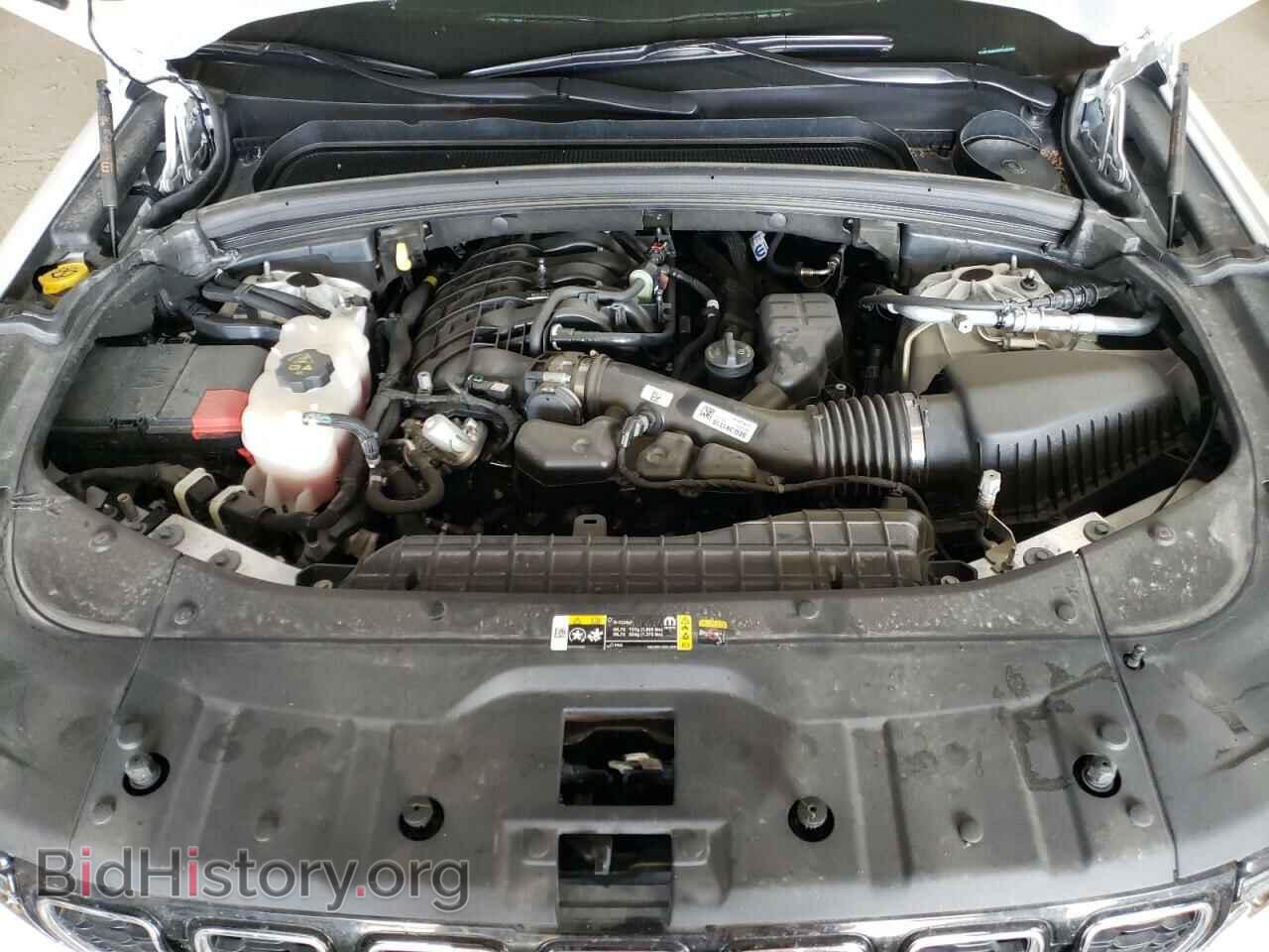 2023 JEEP GRAND CHER - VIN: 1C4RJGBG5PC535261 - Фото 12