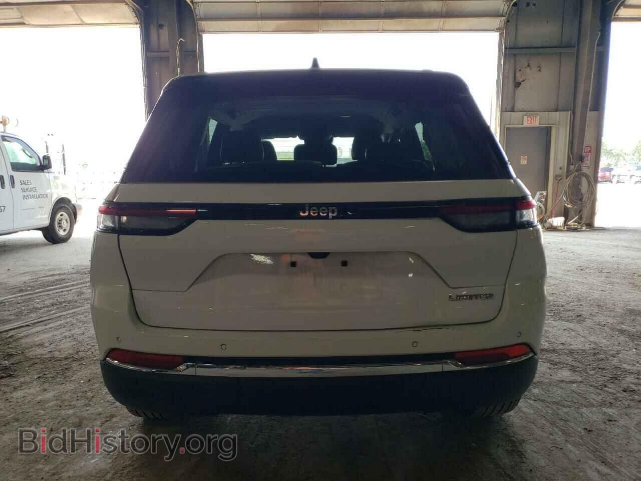 2023 JEEP GRAND CHER - VIN: 1C4RJGBG5PC535261 - Фото 6