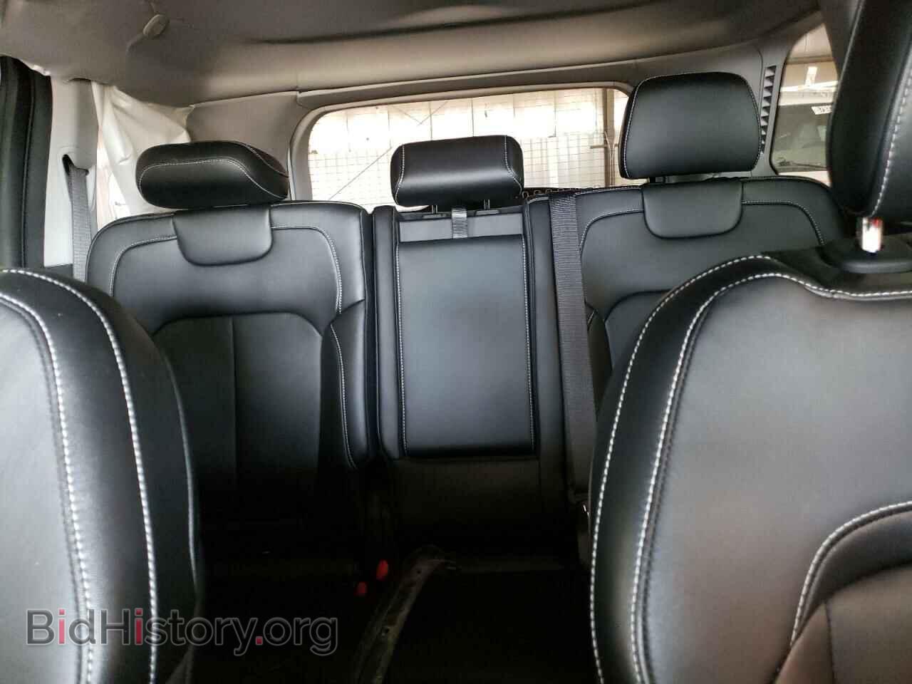 2023 JEEP GRAND CHER - VIN: 1C4RJGBG5PC535261 - Фото 10
