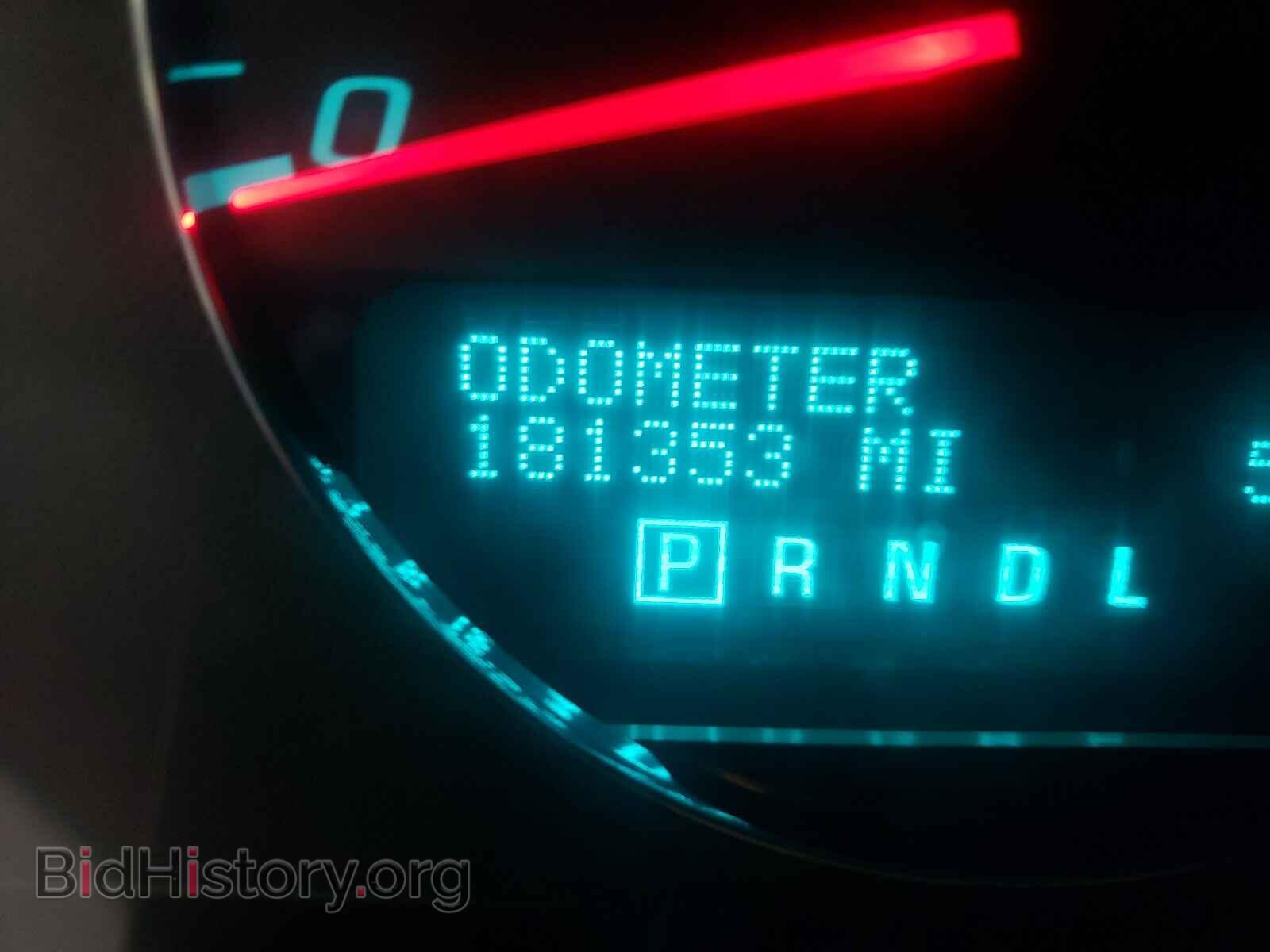2013 CHEVROLET IMPALA - VIN: 2G1WC5E33D1172933 - Photo 8