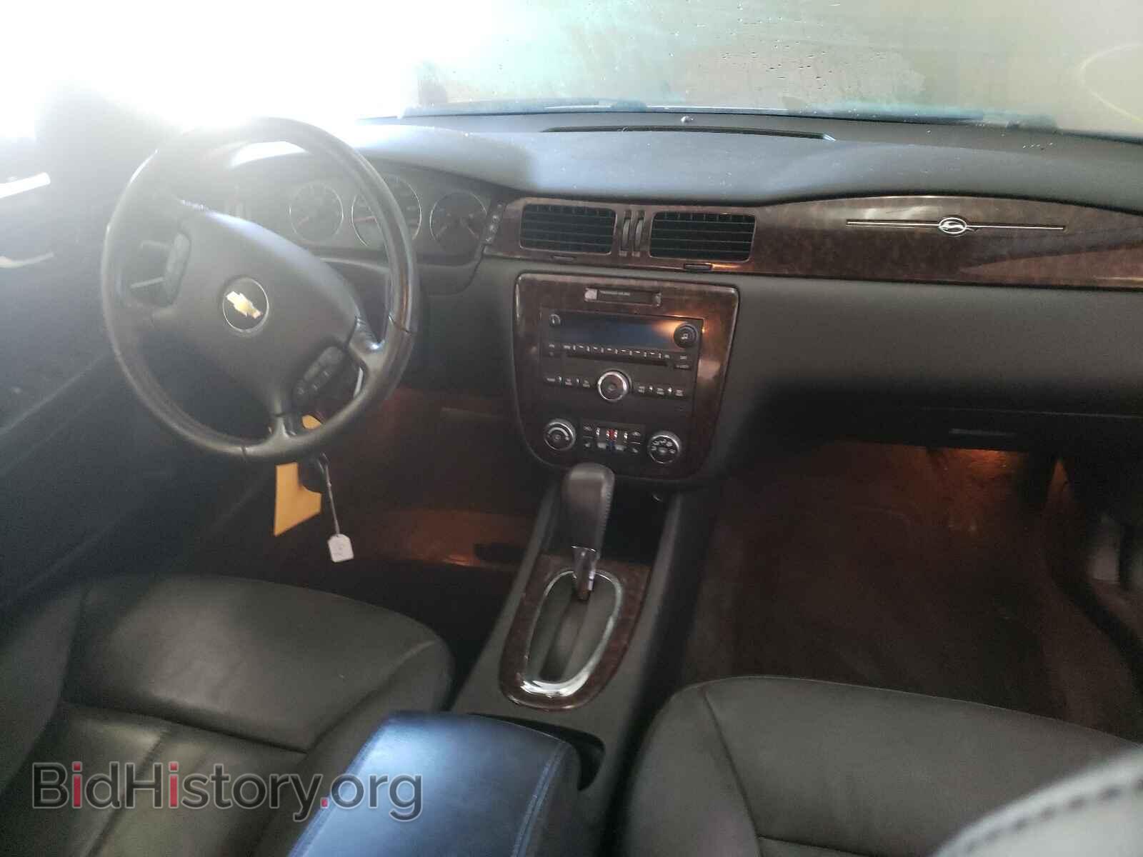 2013 CHEVROLET IMPALA - VIN: 2G1WC5E33D1172933 - Photo 9