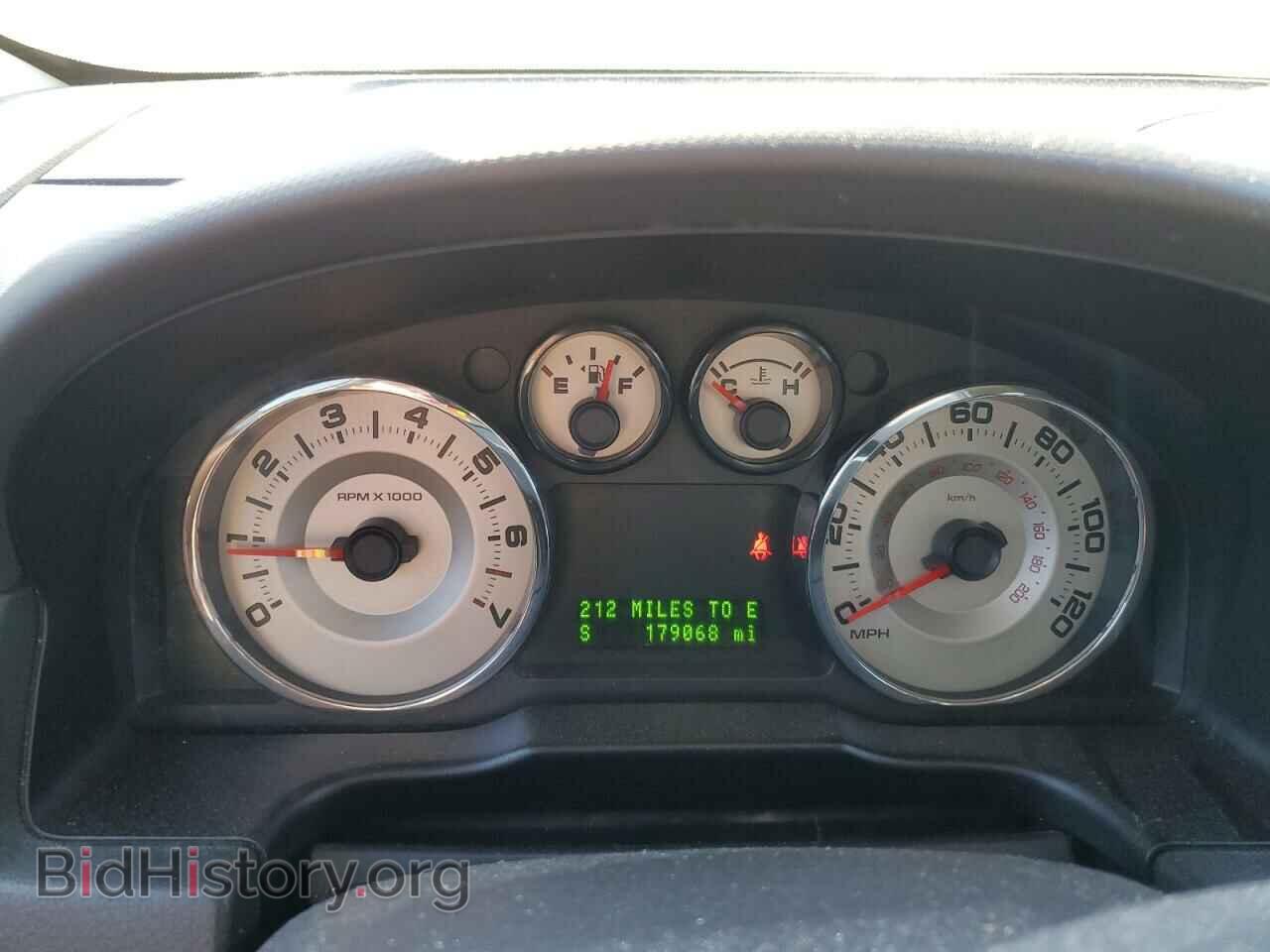 2007 FORD EDGE - VIN: 2FMDK38C17BB05999 - Photo 9