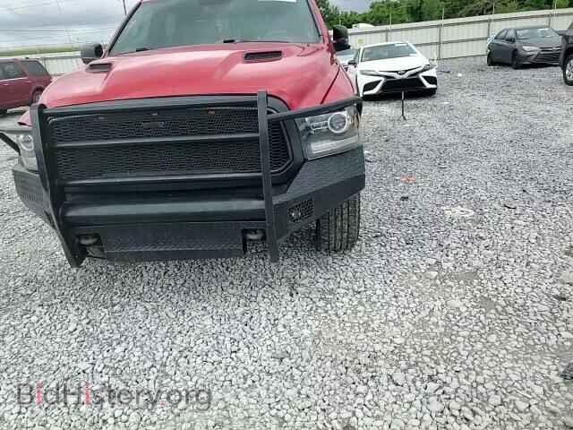 2016 RAM 1500 - VIN: 1C6RR7YTXGS258990 - Фото 13