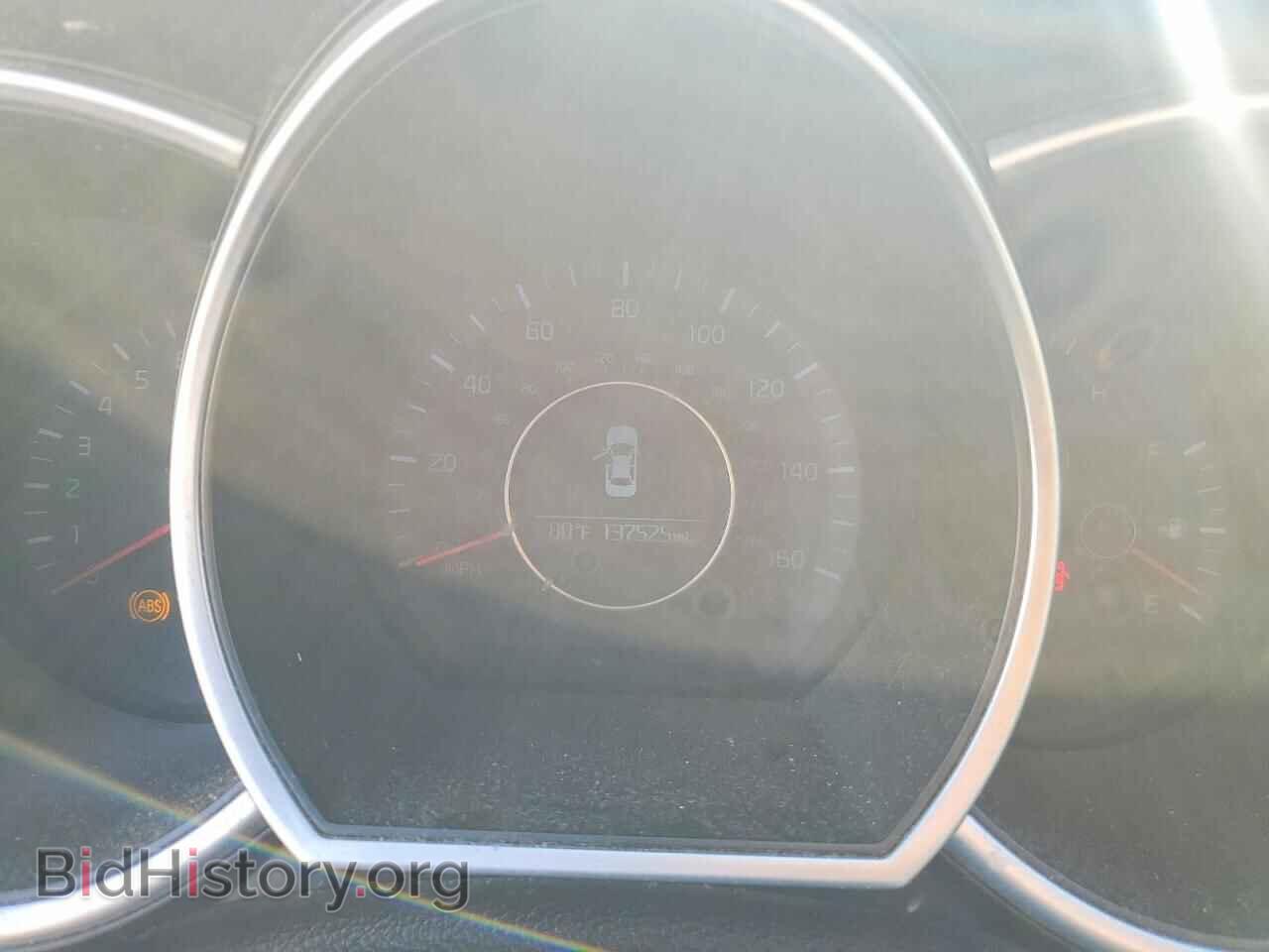 2015 KIA OPTIMA - VIN: KNAGM4A73F5612384 - Фото 9