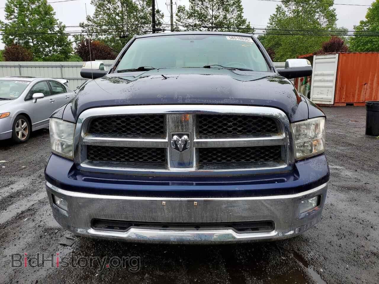 2012 DODGE RAM 1500 - VIN: 1C6RD7JT5CS195736 - Photo 5