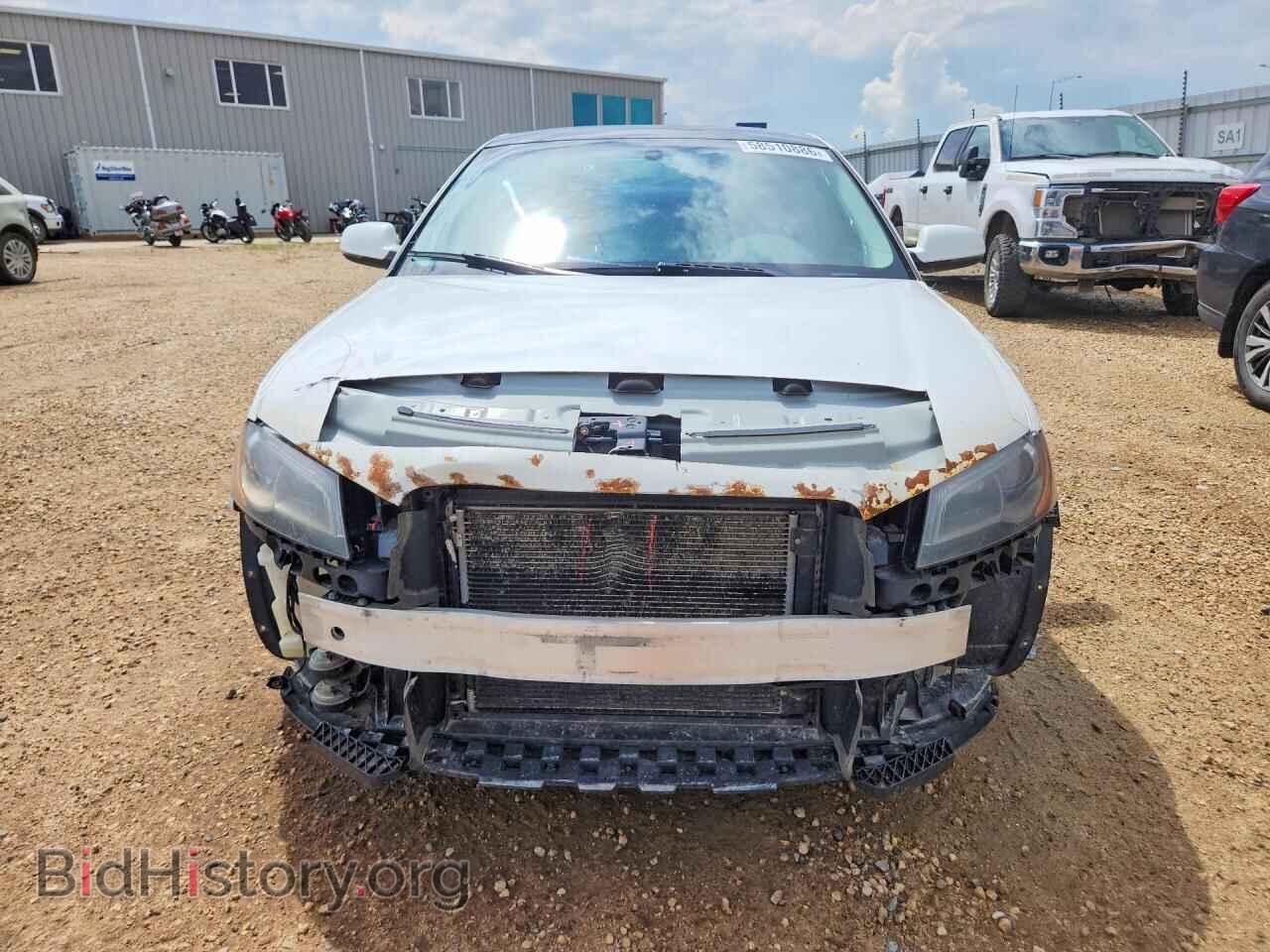 2011 AUDI A3 - VIN: WAUMFCFM0BA097206 - Photo 5