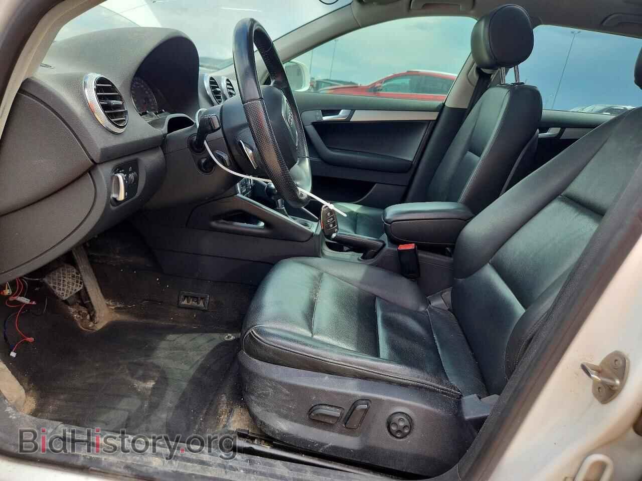 2011 AUDI A3 - VIN: WAUMFCFM0BA097206 - Photo 7