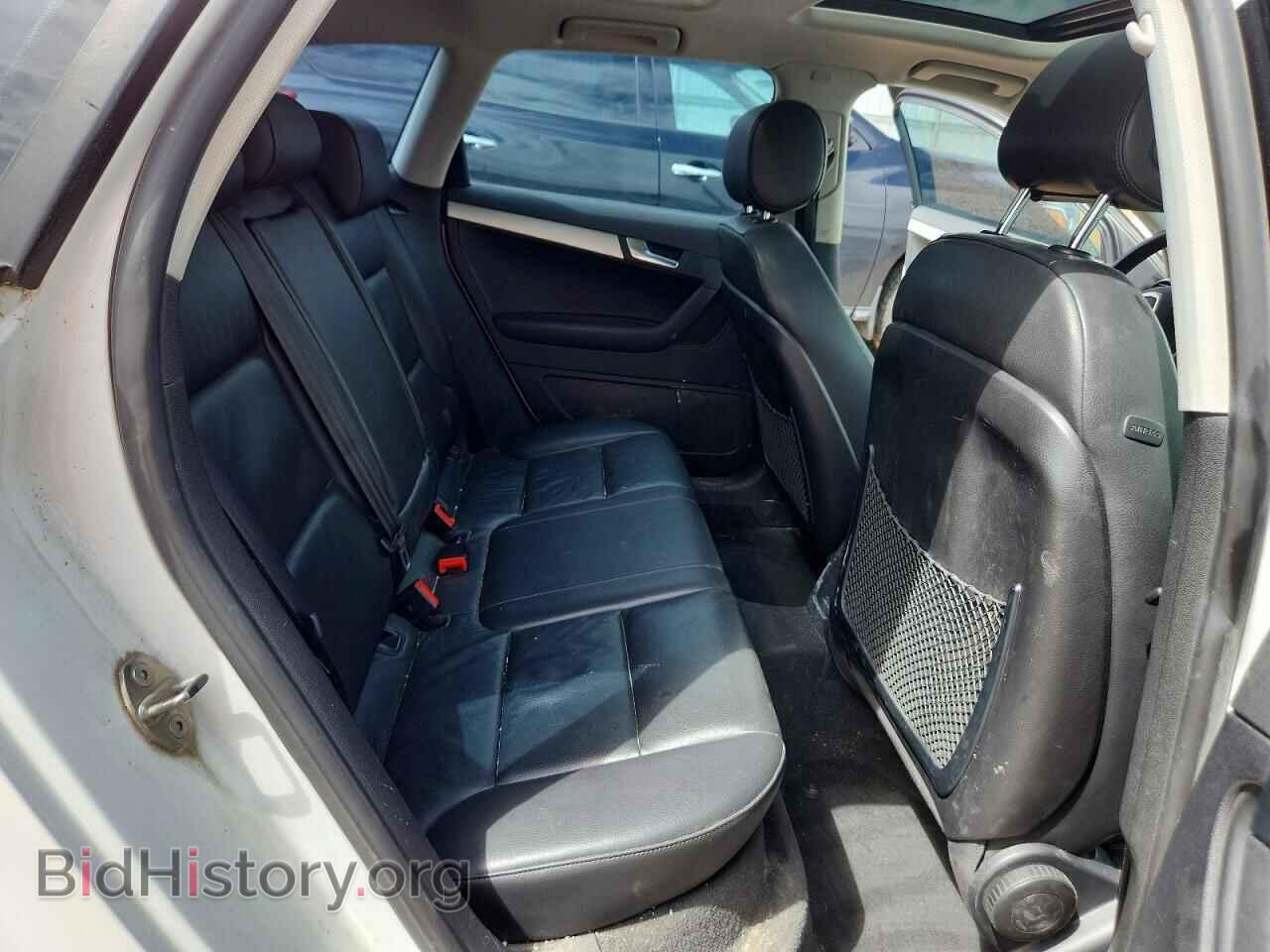 2011 AUDI A3 - VIN: WAUMFCFM0BA097206 - Photo 10