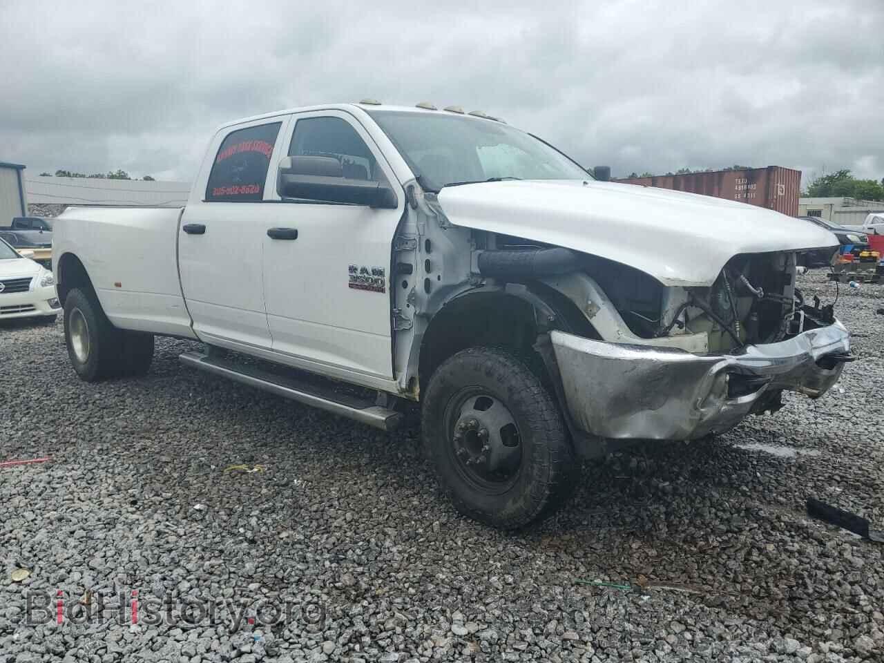 2018 RAM All Models - VIN: 3C63RRGL6JG138881 - Фото 4