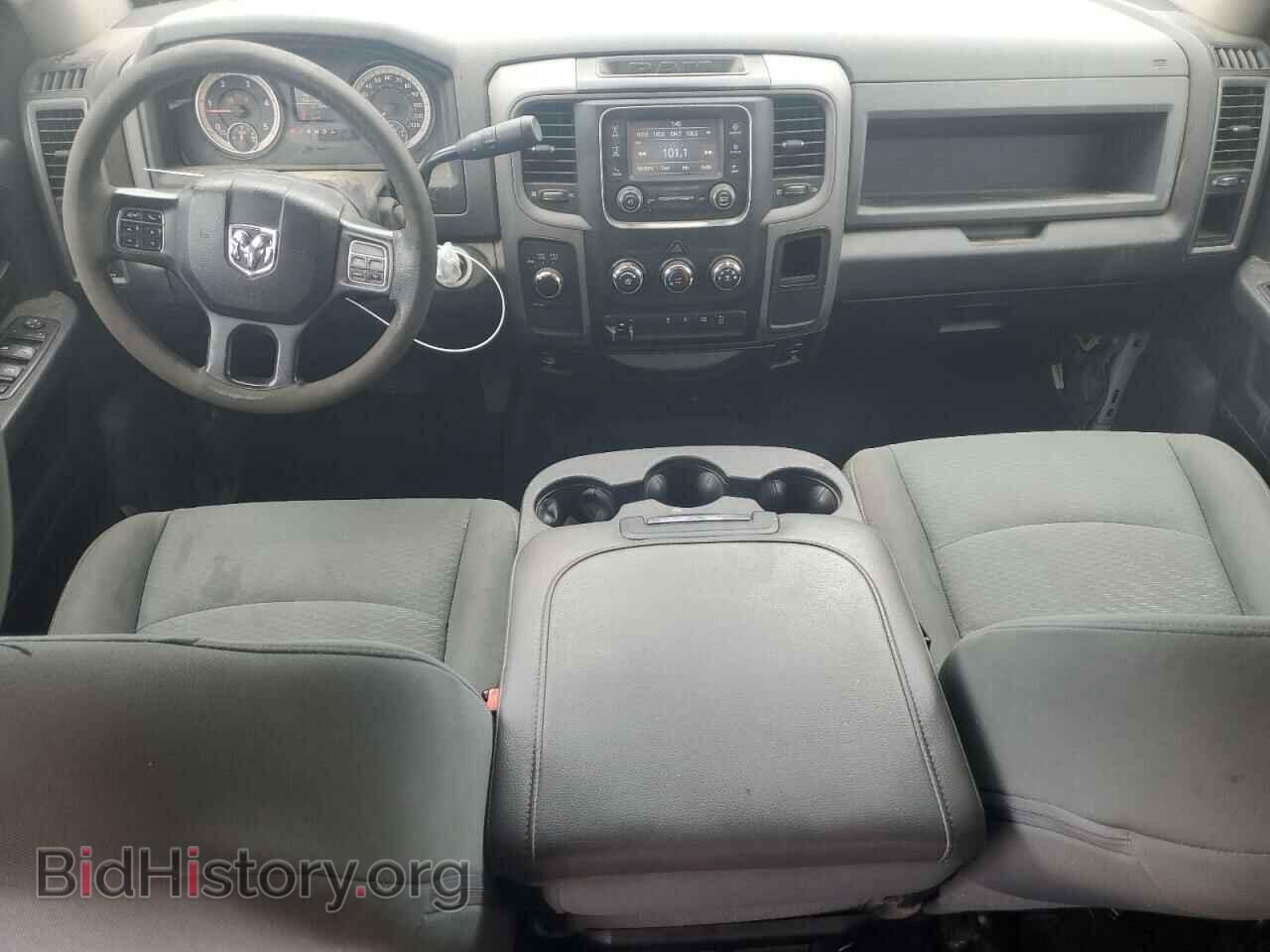 2018 RAM All Models - VIN: 3C63RRGL6JG138881 - Фото 8