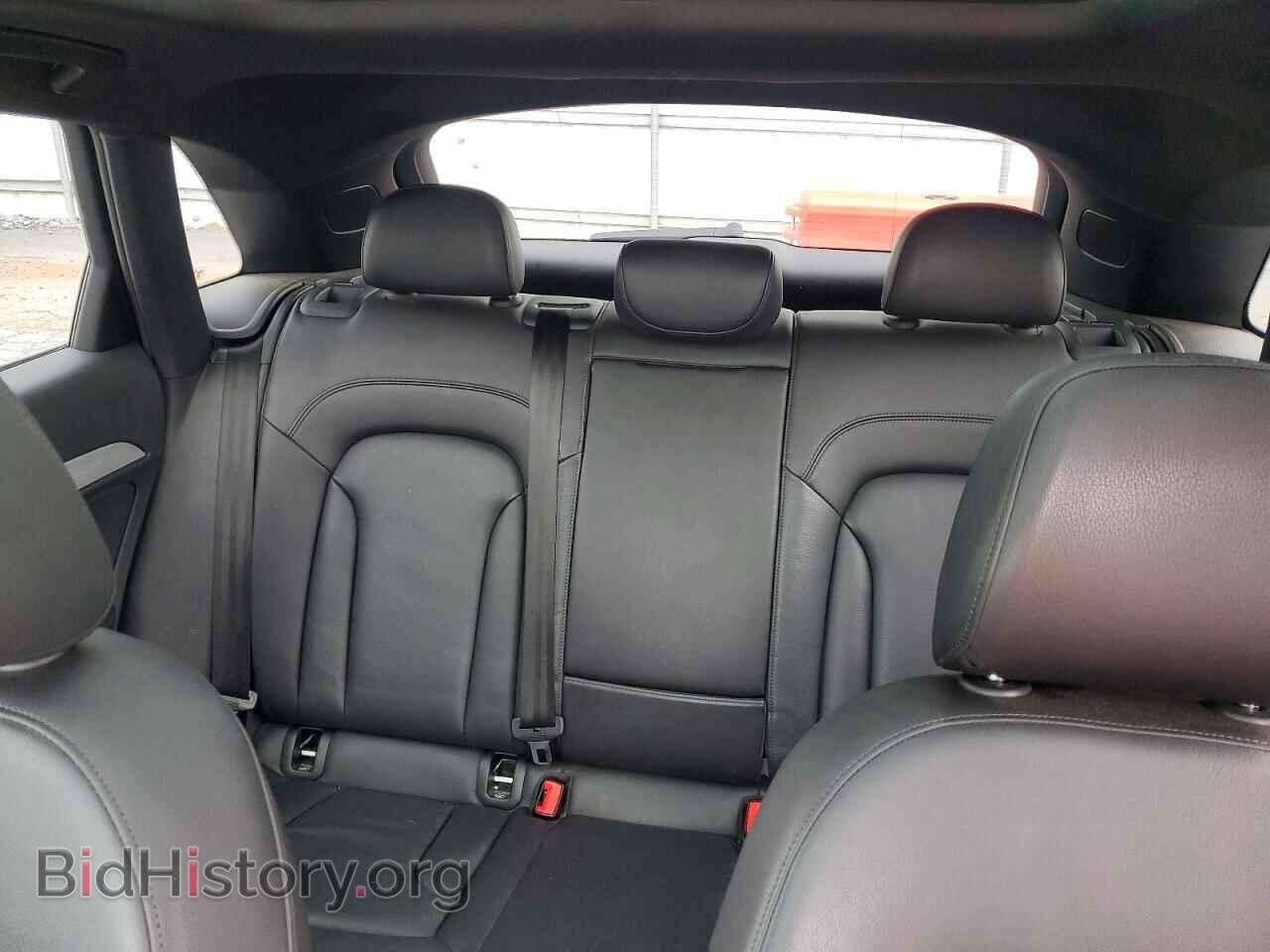 2016 AUDI Q3 - VIN: WA1EFCFS7GR021409 - Photo 10