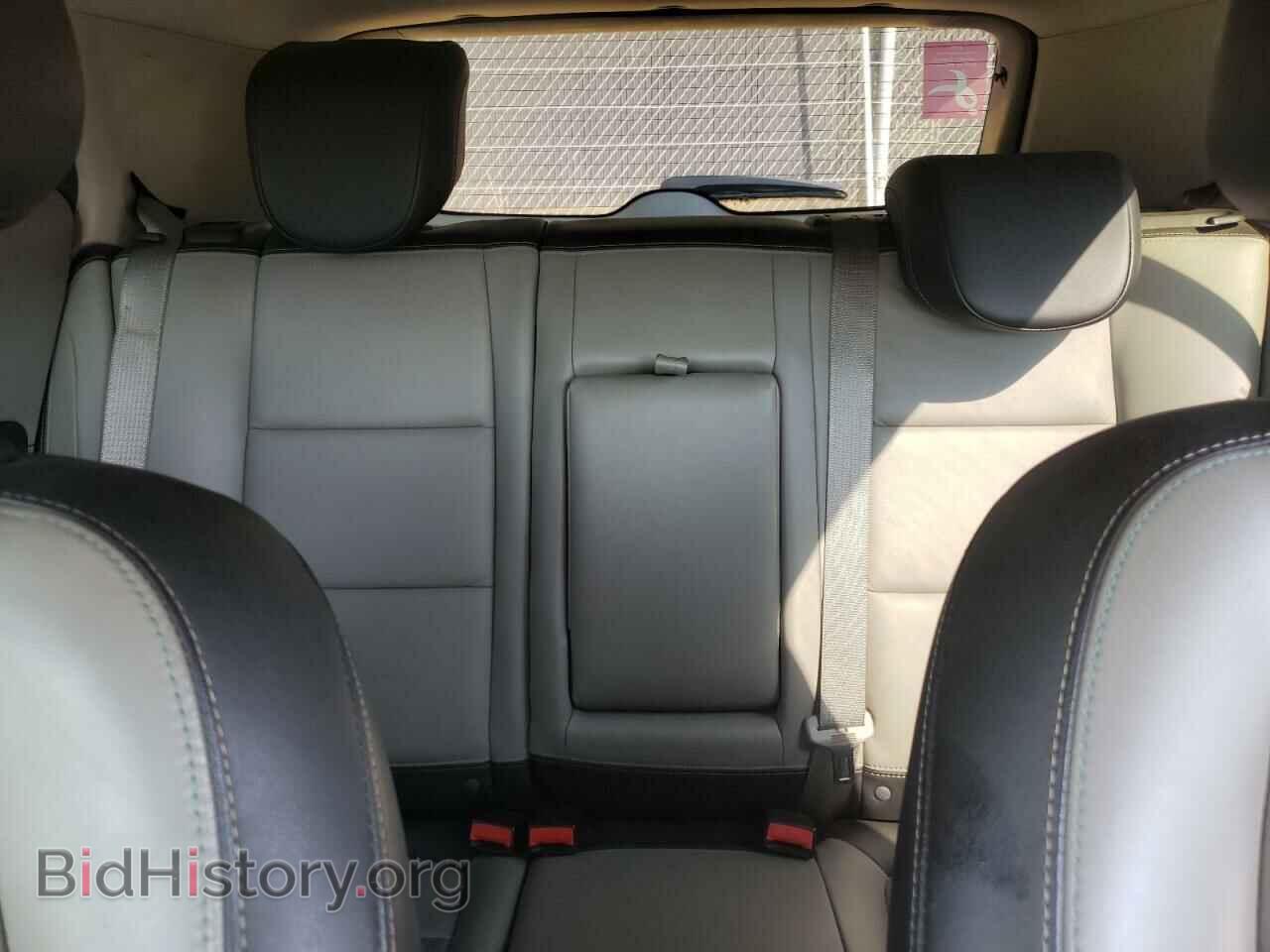 2015 BUICK ENCORE - VIN: KL4CJDSB4FB055820 - Фото 10