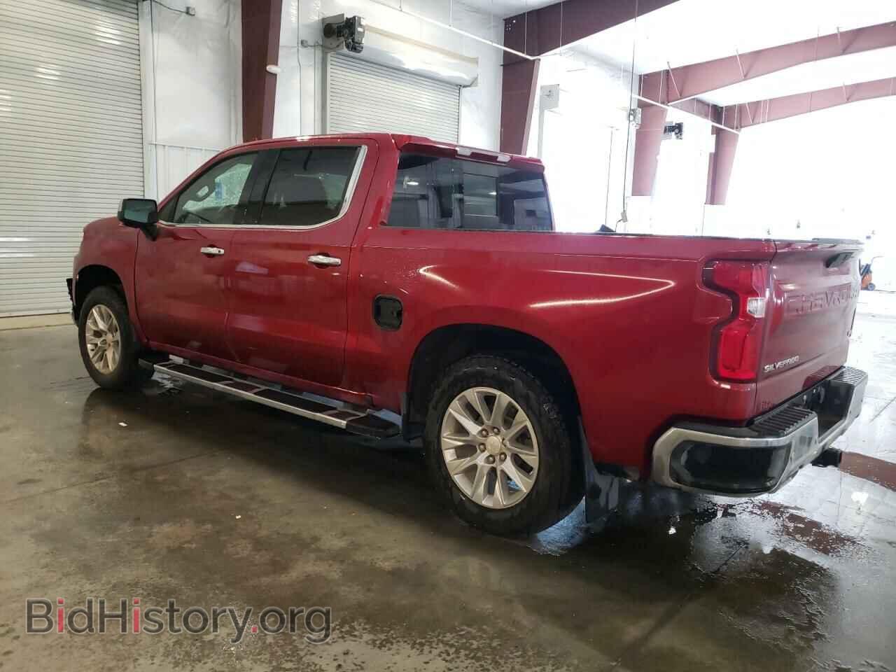 2022 CHEVROLET ALL Models - VIN: 1GCUYGET2NZ131536 - Фото 2