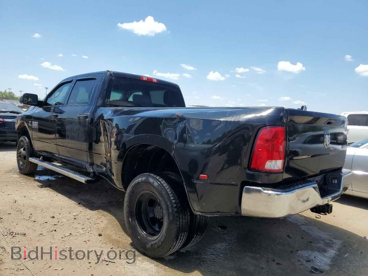 2016 RAM All Models - VIN: 3C63RRGL2GG282808 - Photo 2