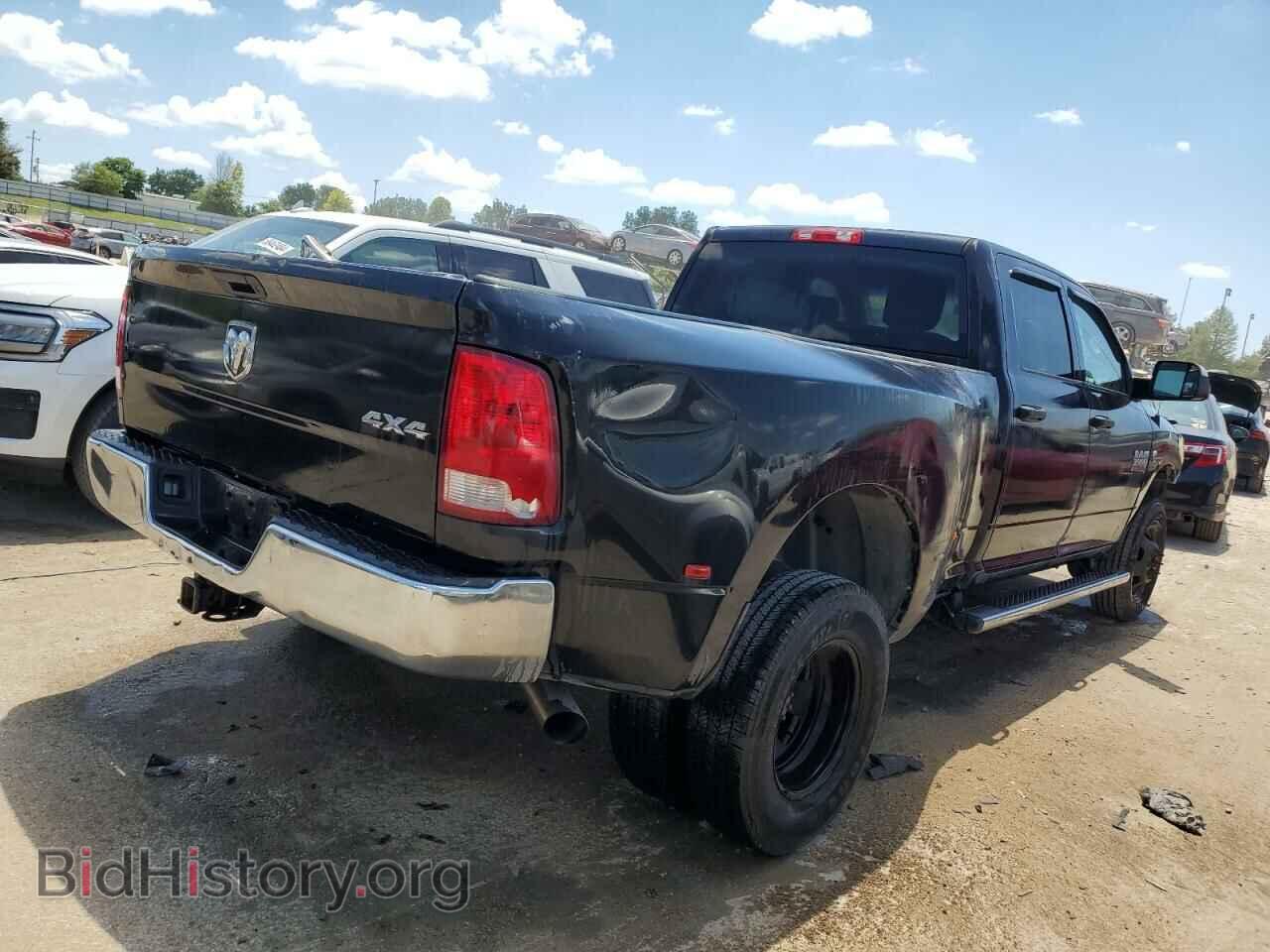 2016 RAM All Models - VIN: 3C63RRGL2GG282808 - Photo 3
