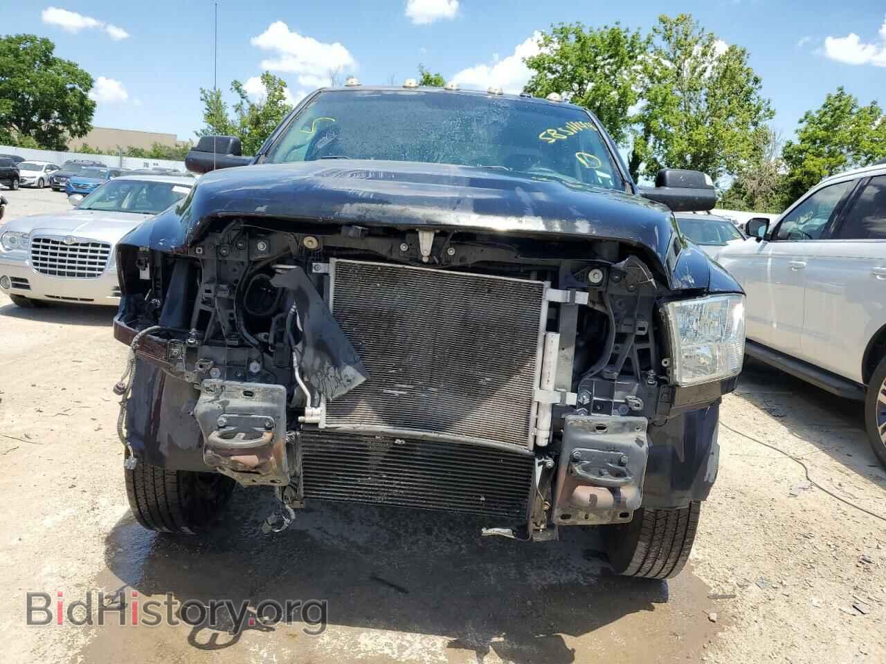 2016 RAM All Models - VIN: 3C63RRGL2GG282808 - Photo 5