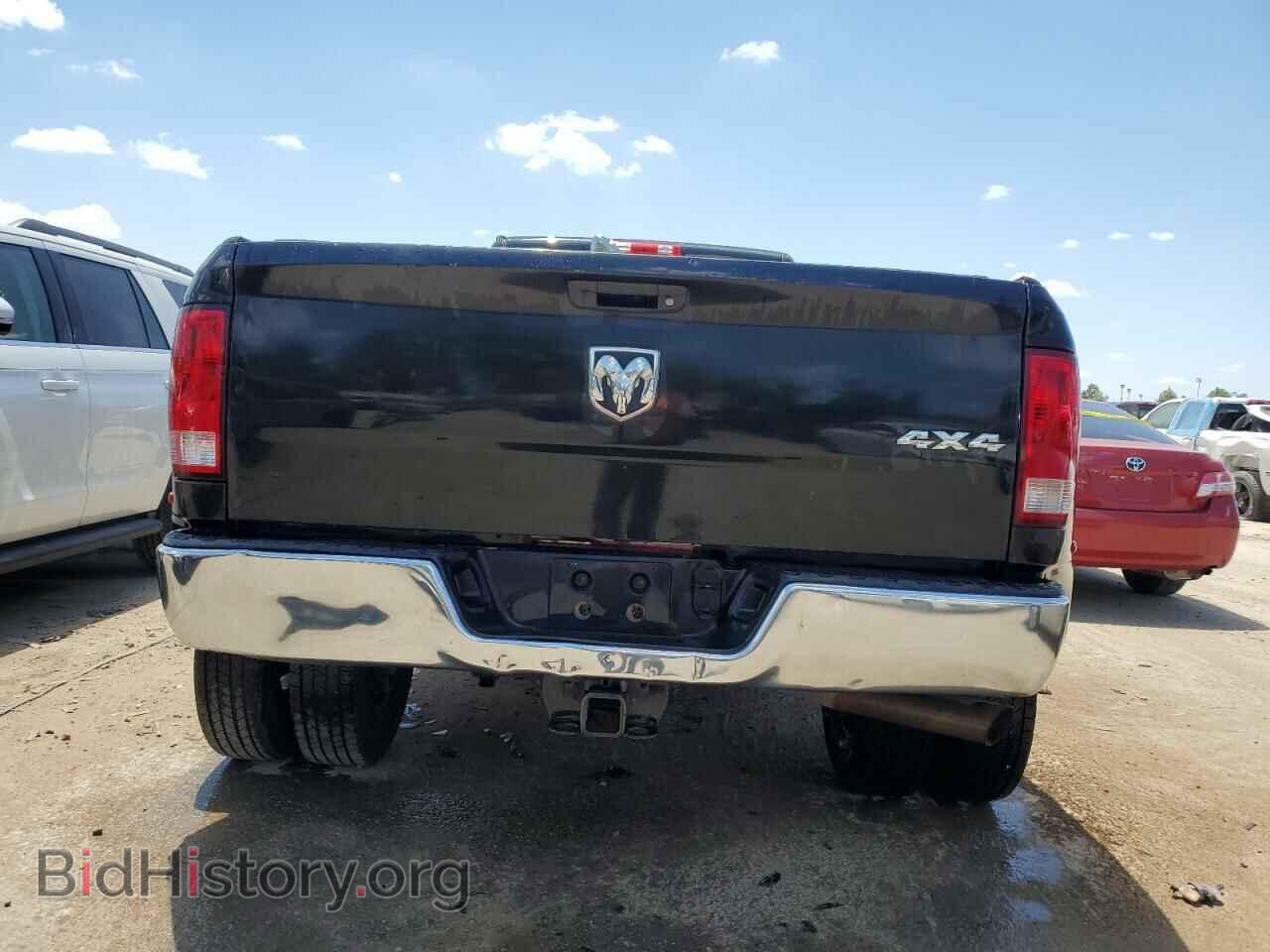 2016 RAM All Models - VIN: 3C63RRGL2GG282808 - Photo 6