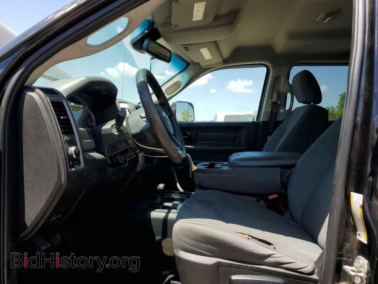 2016 RAM All Models - VIN: 3C63RRGL2GG282808 - Photo 7