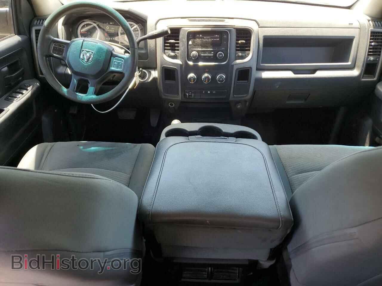 2016 RAM All Models - VIN: 3C63RRGL2GG282808 - Photo 8