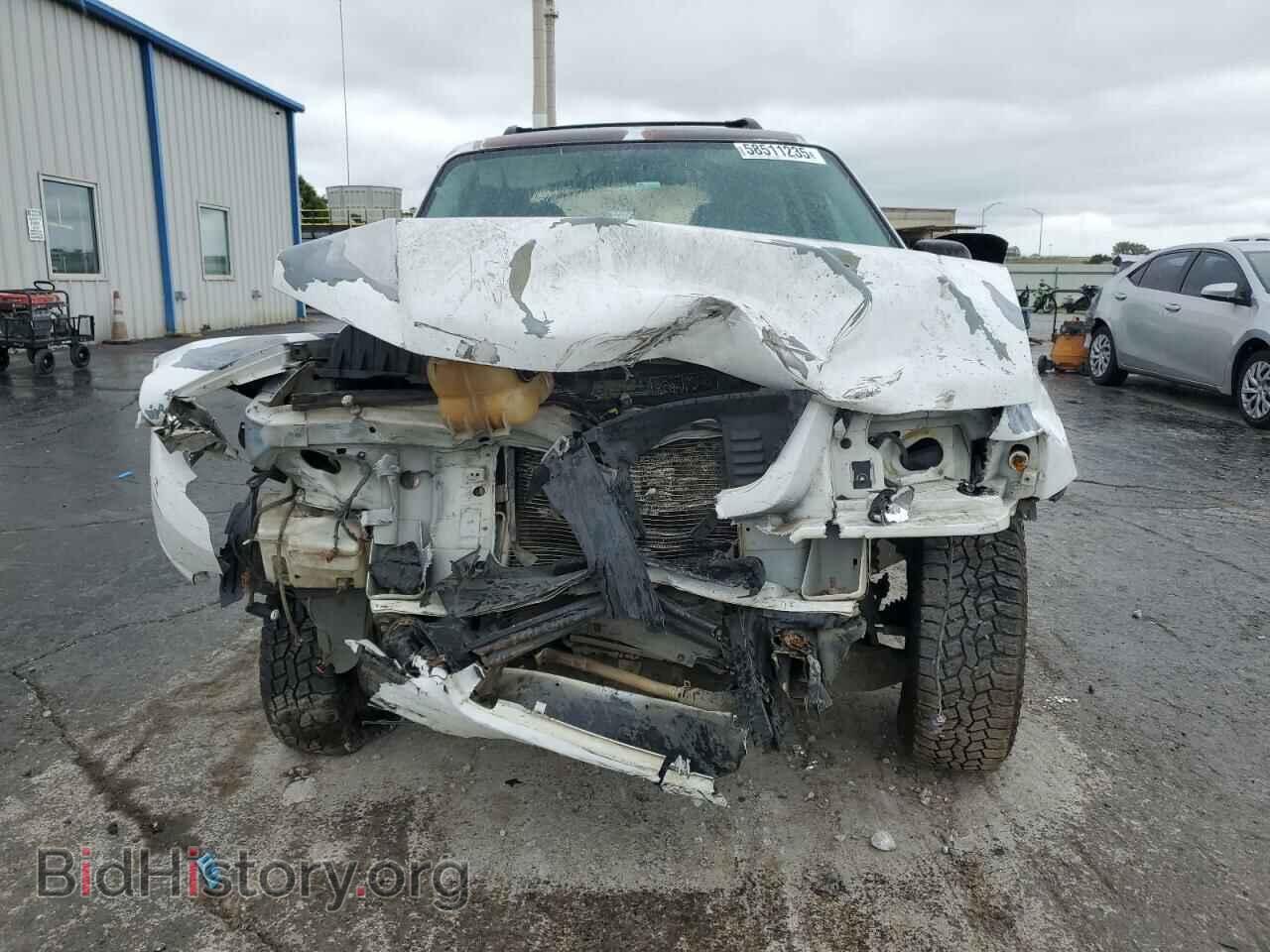 2005 FORD EXPLORER - VIN: 1FMZU73K15UB61017 - Фото 5