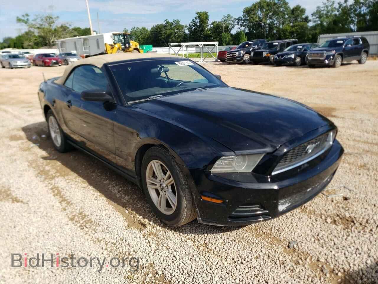 2014 FORD ALL Models - VIN: 1ZVBP8EM5E5210664 - Фото 4
