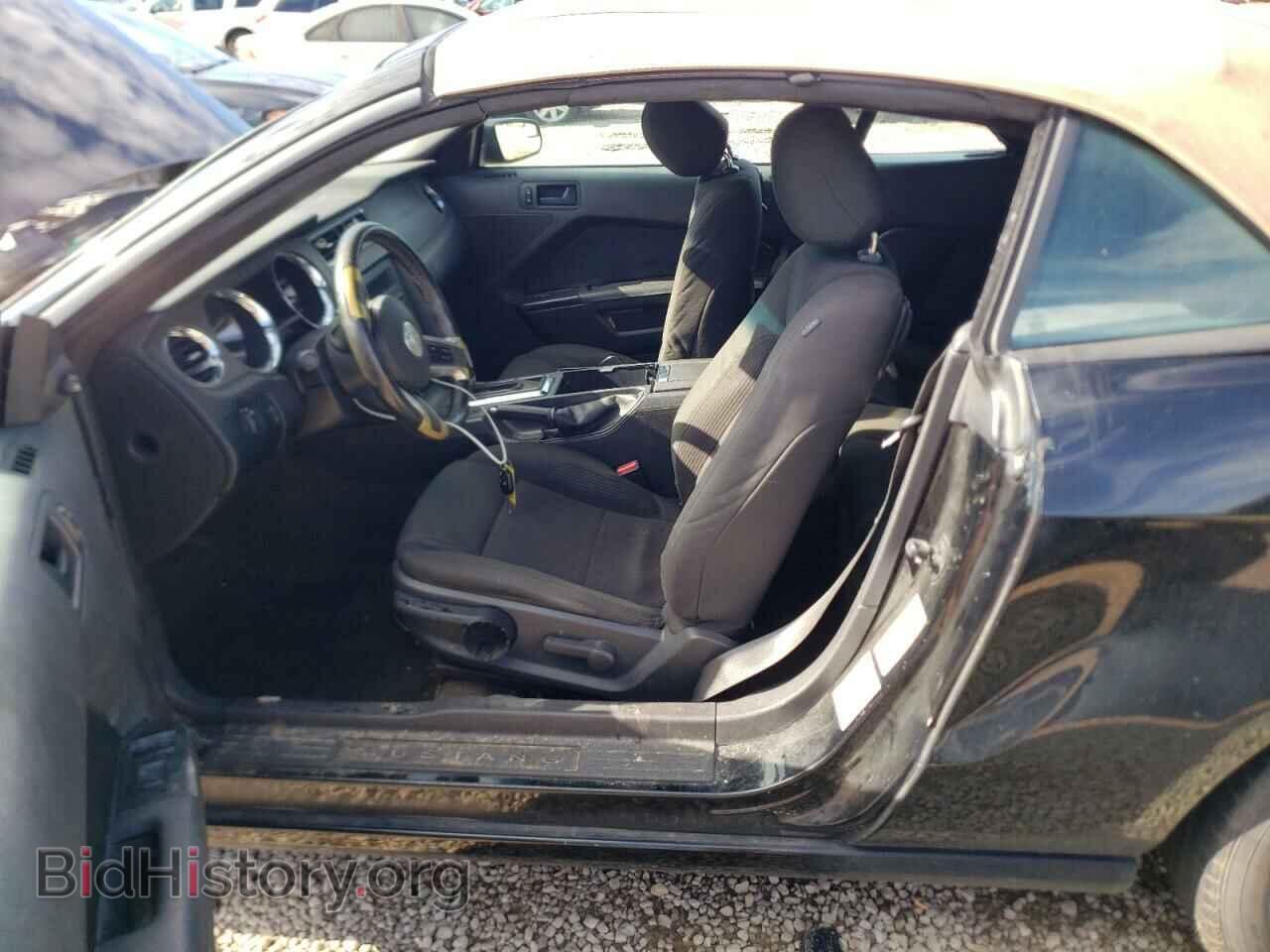 2014 FORD ALL Models - VIN: 1ZVBP8EM5E5210664 - Фото 7