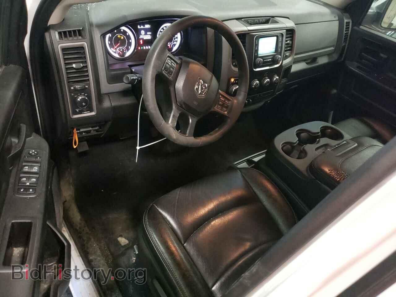 2019 RAM 1500 - VIN: 1C6RR7KT1KS742757 - Фото 8