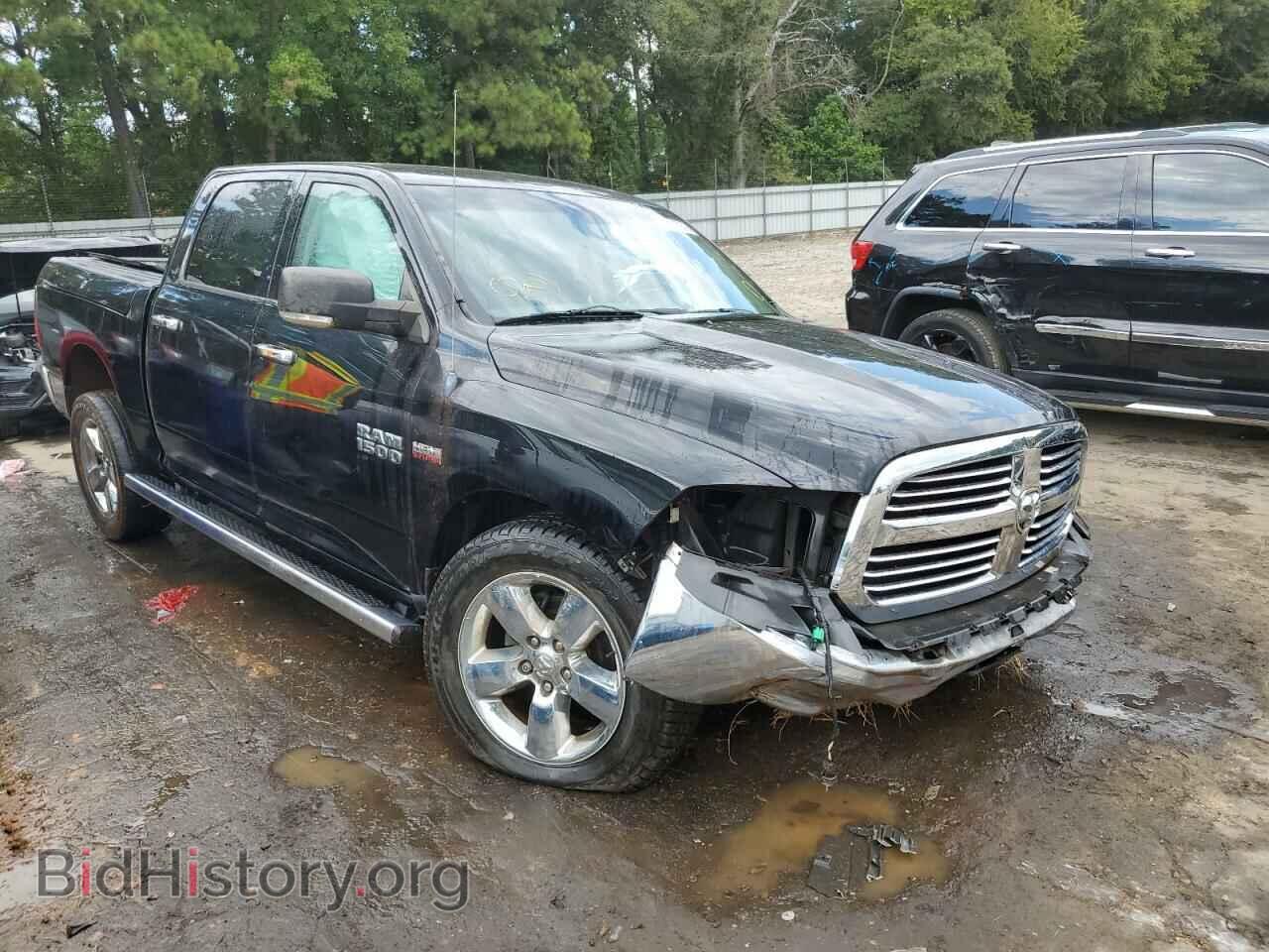 Фотография 1C6RR6LT5DS501604 - RAM 1500 2013