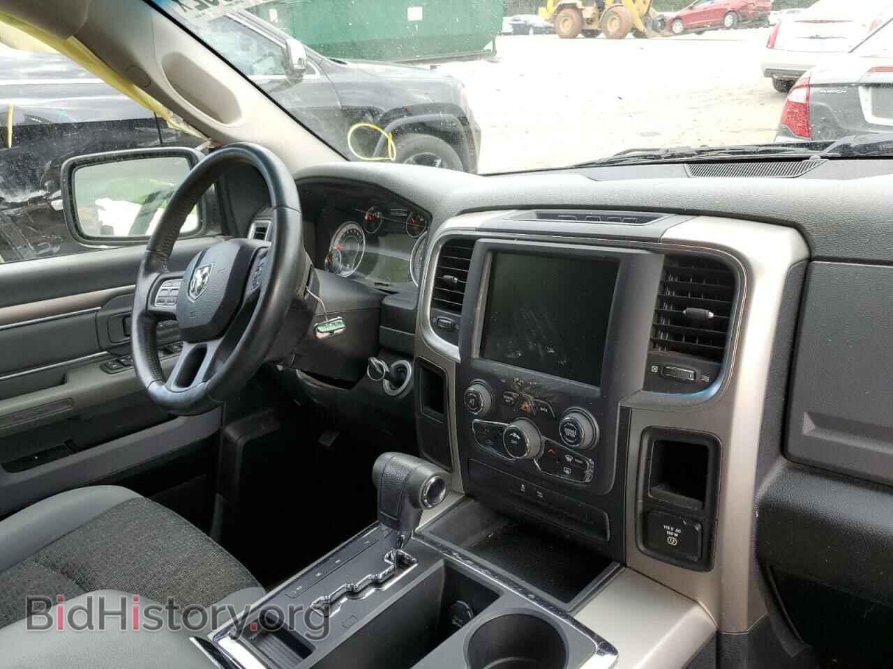 2013 RAM 1500 - VIN: 1C6RR6LT5DS501604 - Photo 9