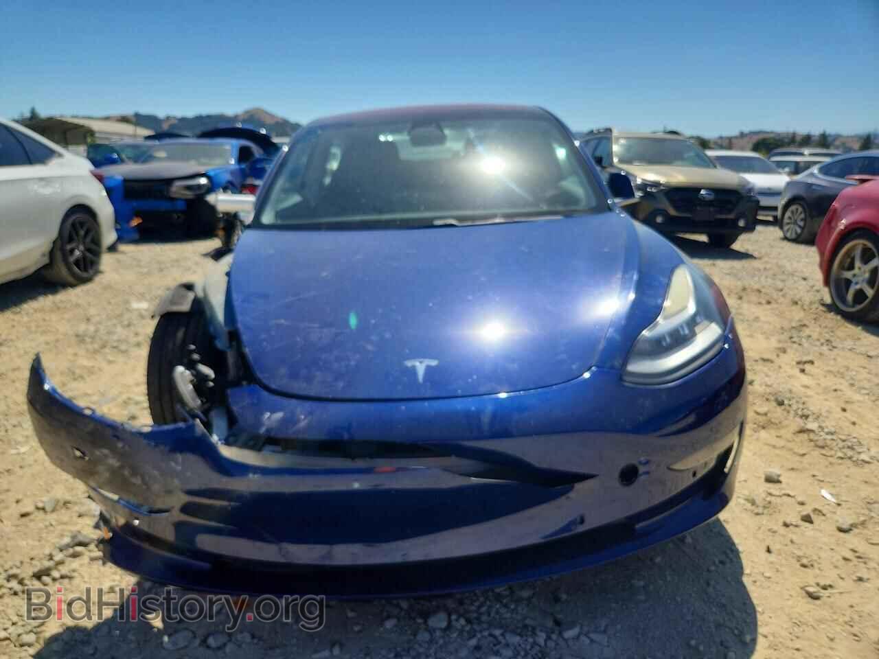 2017 TESLA MODEL 3 - VIN: 5YJ3E1EA2HF001976 - Photo 5