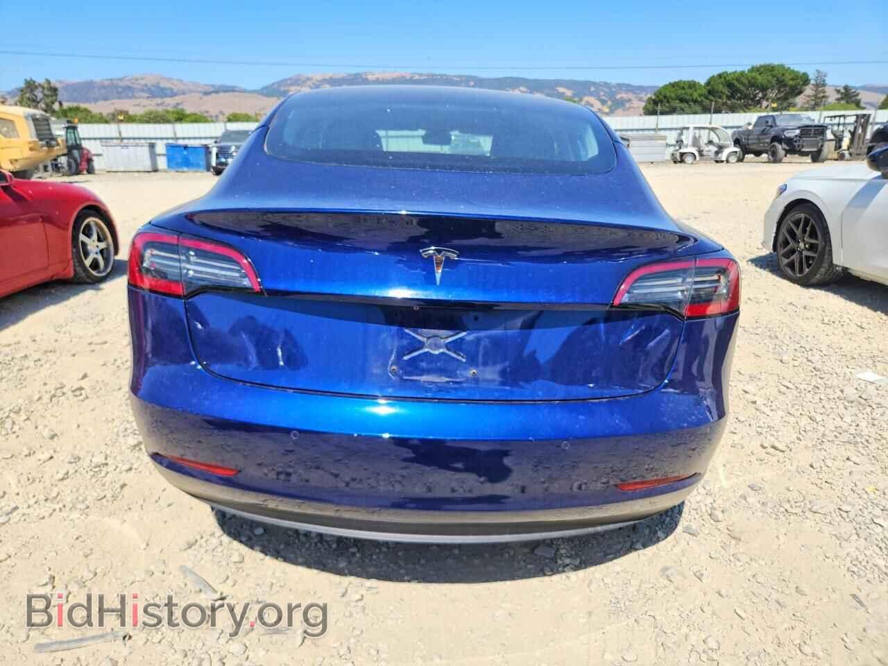2017 TESLA MODEL 3 - VIN: 5YJ3E1EA2HF001976 - Photo 6