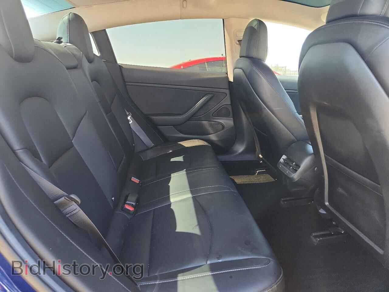 2017 TESLA MODEL 3 - VIN: 5YJ3E1EA2HF001976 - Photo 10