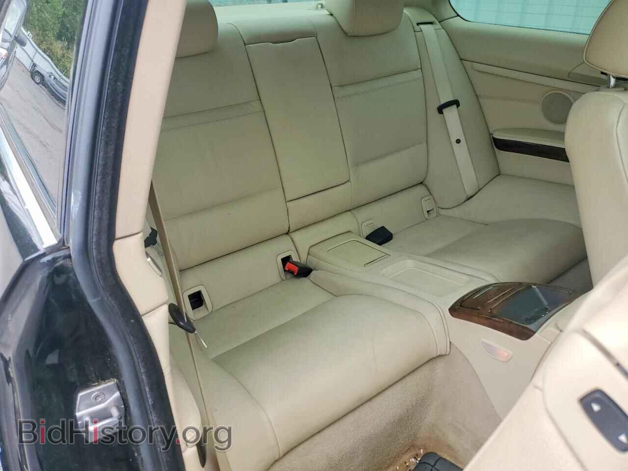 2013 BMW 3 SERIES - VIN: WBAKE3C55DE444886 - Фото 10