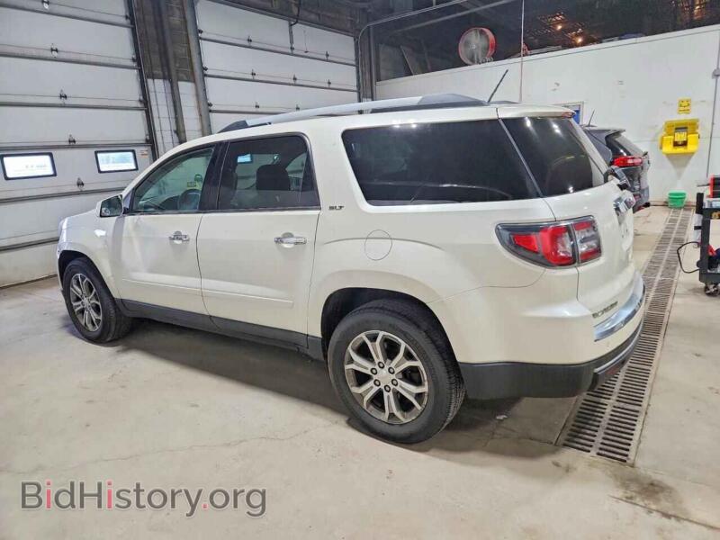 2015 GMC ACADIA (VIN 1GKKRRKD2FJ138035) — photo 2 of 13